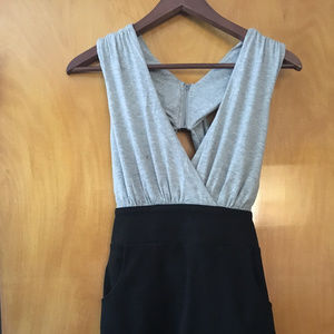 LaROK Crossover Minidress
